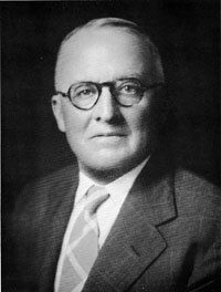 Windsor Thomas White