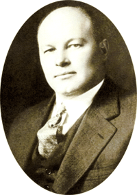 John Phillips, M.D. photo