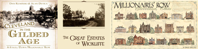 Cleveland Storyteller book, DVD, poster image