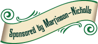 Sponsored by Martinson-Nicholls graphic