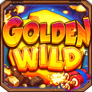 Golden Wild: Slot Gacor Kilau Tambang Emas